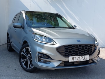 Used Ford Kuga 2021 for sale - 79263319: Photo