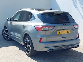 Used Ford Kuga 2021 for sale - 79263319: Photo