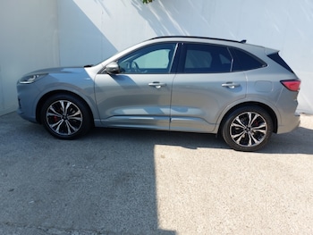 Used Ford Kuga 2021 for sale - 79263319: Photo