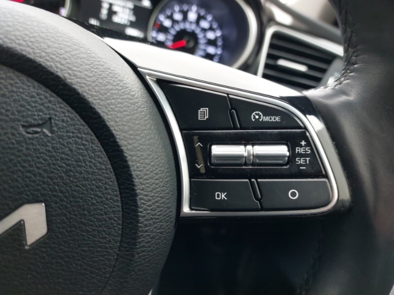 Used Kia XCeed 2022 for sale - 78085141: Photo 15