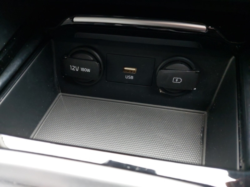 Used Kia XCeed 2022 for sale - 78085141: Photo 19