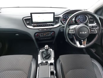 Used Kia XCeed 2022 for sale - 78085141: Photo