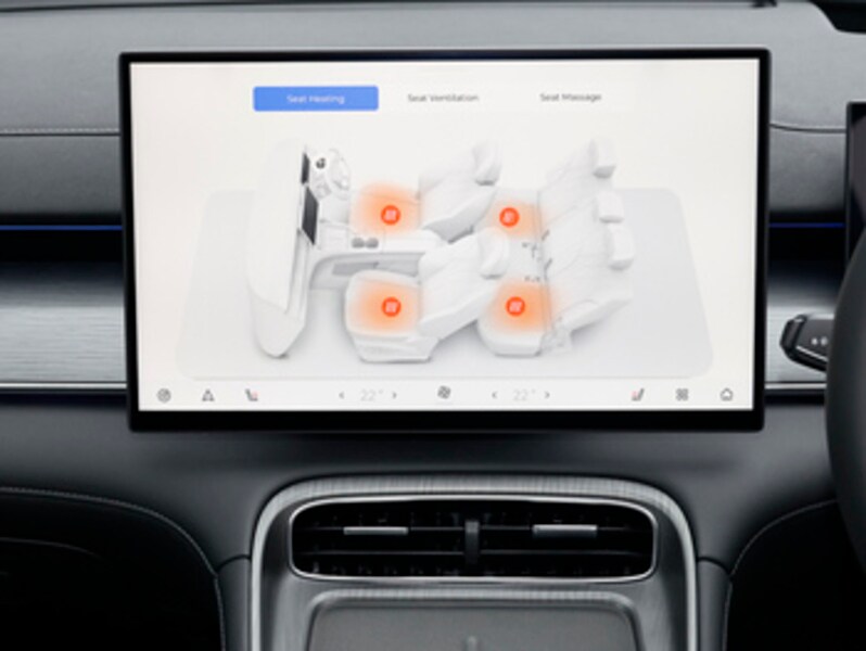 Used Chery Tiggo 8 2026 for sale - 77404948: Photo 12