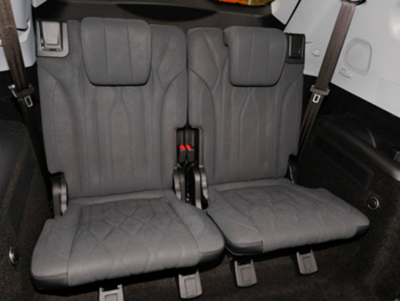 Used Chery Tiggo 8 2026 for sale - 77404948: Photo 7