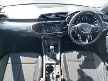 Used Audi Q3 2020 for sale - 78976894: Photo