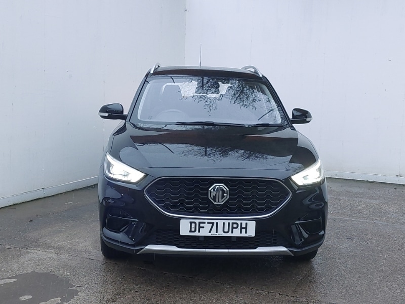 Used MG MG ZS 2022 for sale - 76999985: Photo 12