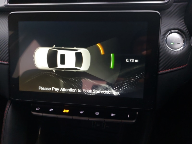 Used MG MG ZS 2022 for sale - 76999985: Photo 13