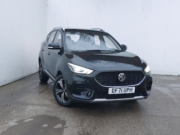 2022 - 1.0T GDi Excite 5dr DCT