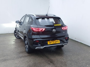 Used MG MG ZS 2022 for sale - 76999985: Photo