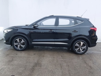 Used MG MG ZS 2022 for sale - 76999985: Photo