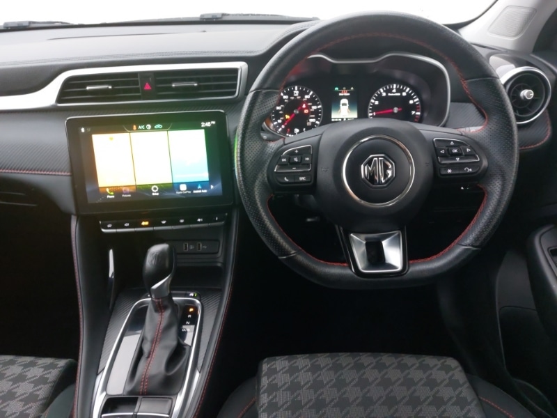 Used MG MG ZS 2022 for sale - 76999985: Photo 7