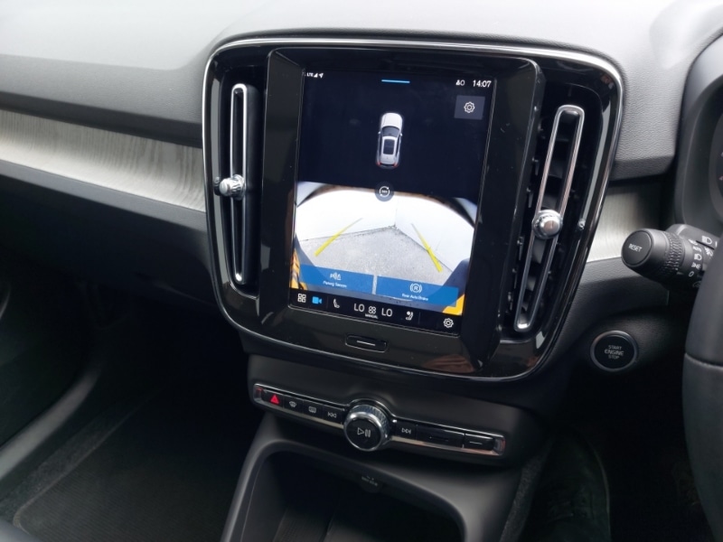 Used Volvo XC40 2024 for sale - 77076213: Photo 13