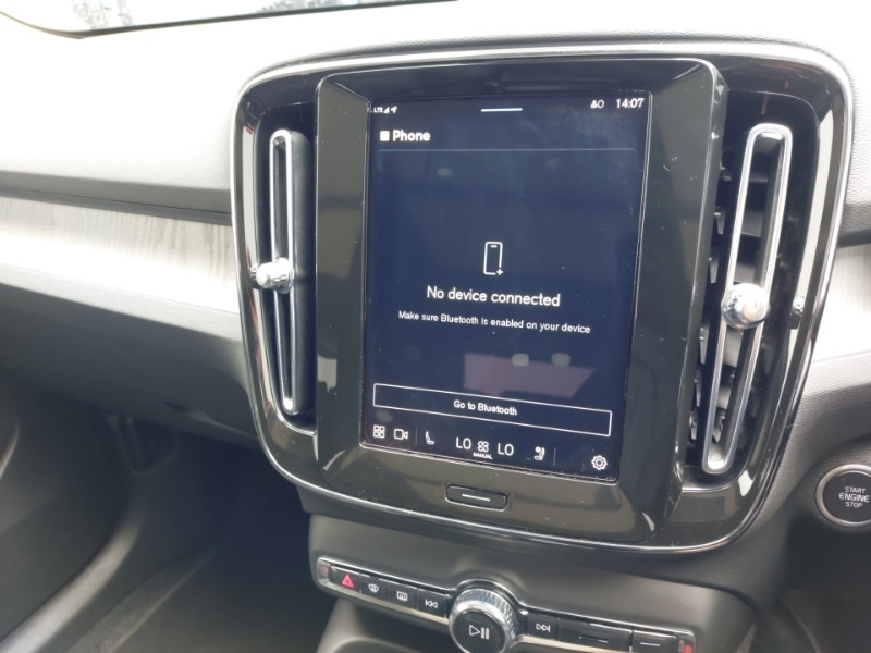 Used Volvo XC40 2024 for sale - 77076213: Photo 19