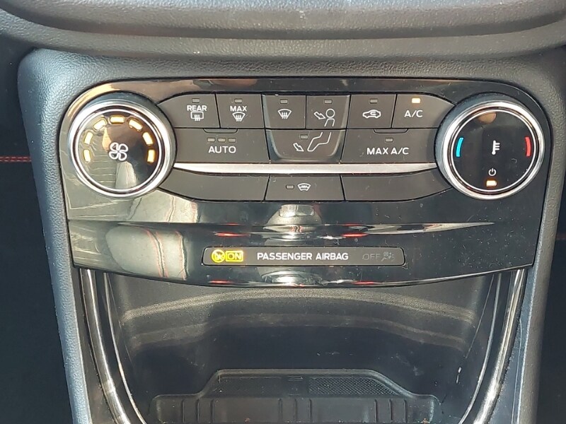 Used Ford Puma 2022 for sale - 76271968: Photo 11