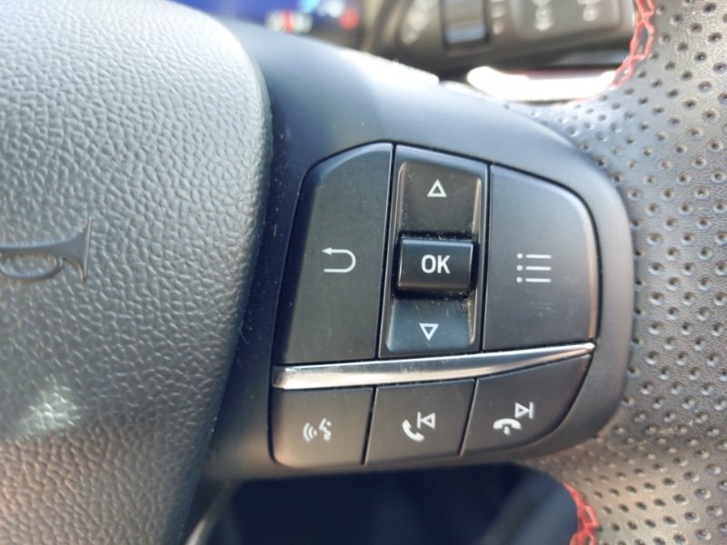 Used Ford Puma 2022 for sale - 76271968: Photo 16