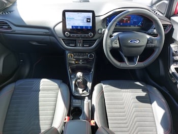 Used Ford Puma 2022 for sale - 76271968: Photo