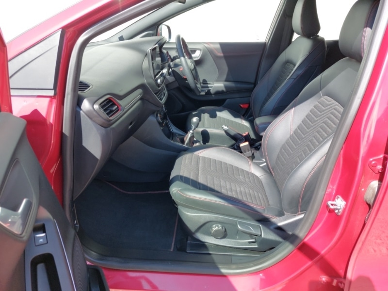 Used Ford Puma 2022 for sale - 76271968: Photo 5