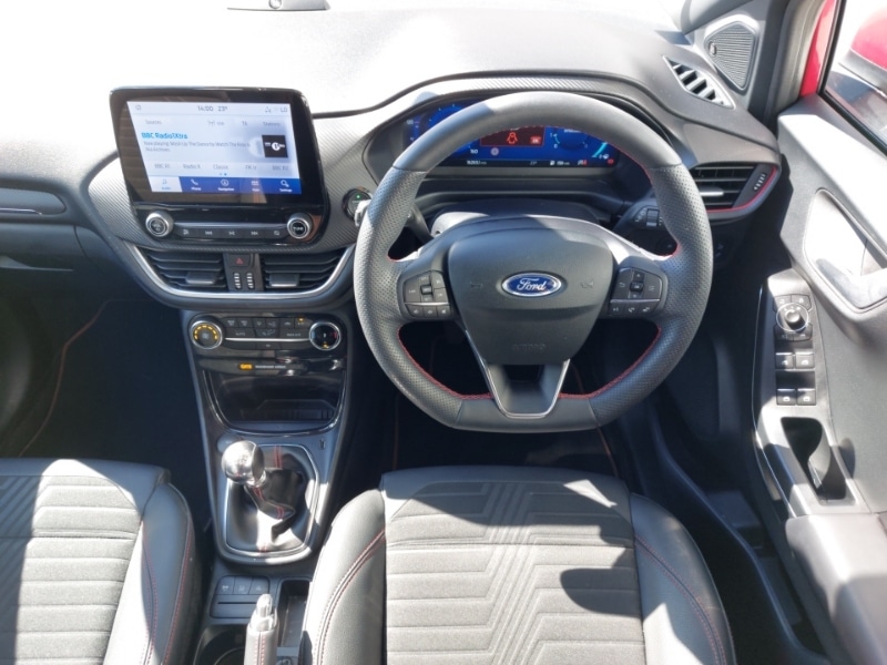 Used Ford Puma 2022 for sale - 76271968: Photo 7