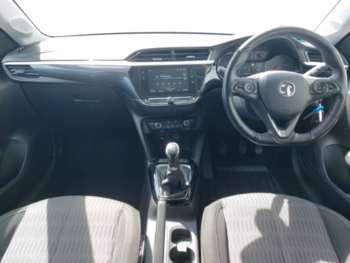 Used Vauxhall Corsa 2021 for sale - 74922879: Photo