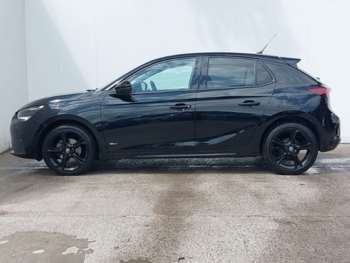 Used Vauxhall Corsa 2021 for sale - 74922879: Photo