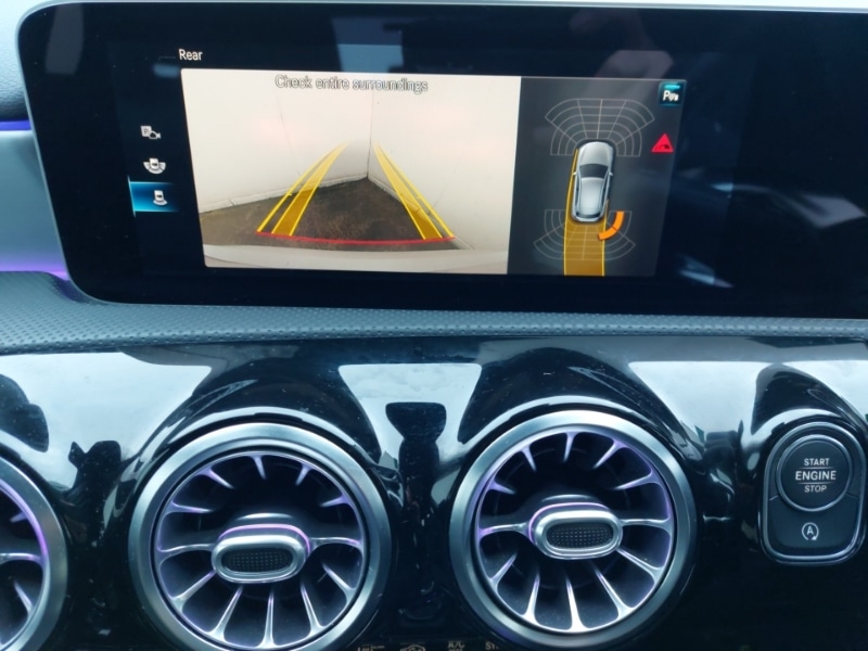 Used Mercedes-Benz A-Class 2019 for sale - 77272957: Photo 13