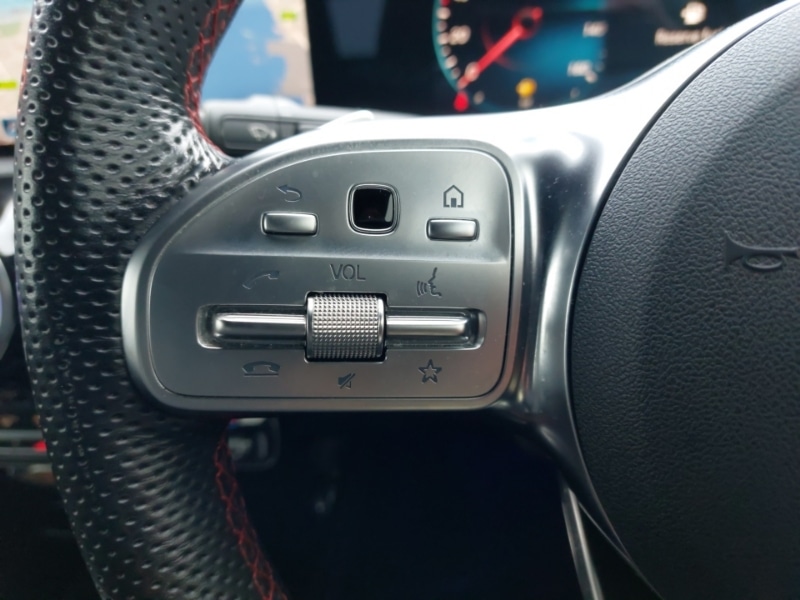 Used Mercedes-Benz A-Class 2019 for sale - 77272957: Photo 14