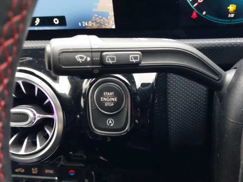 Used Mercedes-Benz A-Class 2019 for sale - 77272957: Photo 15