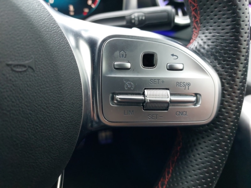 Used Mercedes-Benz A-Class 2019 for sale - 77272957: Photo 16