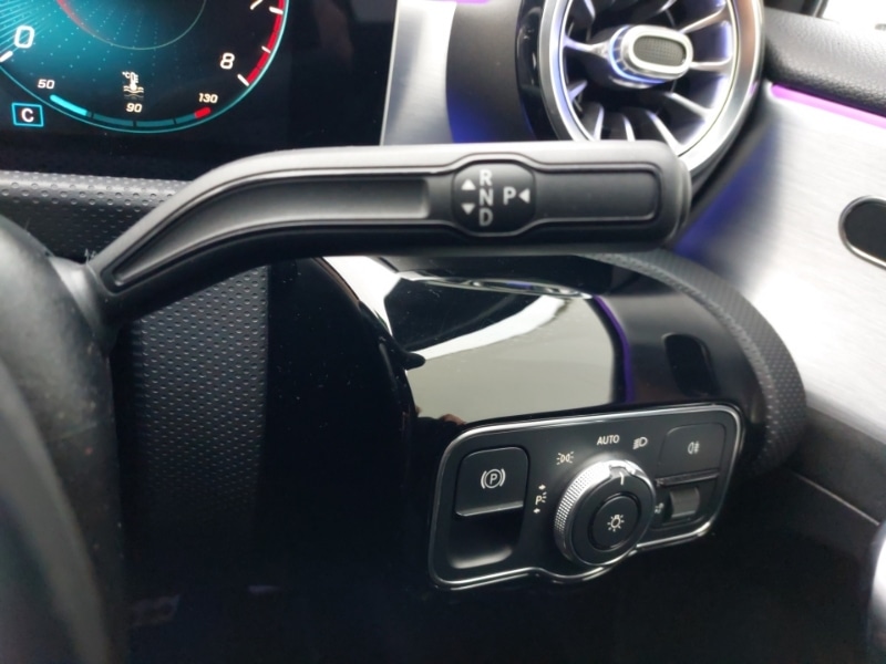 Used Mercedes-Benz A-Class 2019 for sale - 77272957: Photo 17