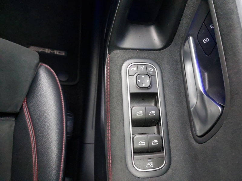 Used Mercedes-Benz A-Class 2019 for sale - 77272957: Photo 18