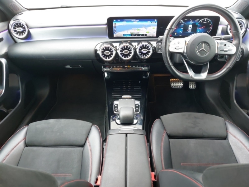 Used Mercedes-Benz A-Class 2019 for sale - 77272957: Photo 2