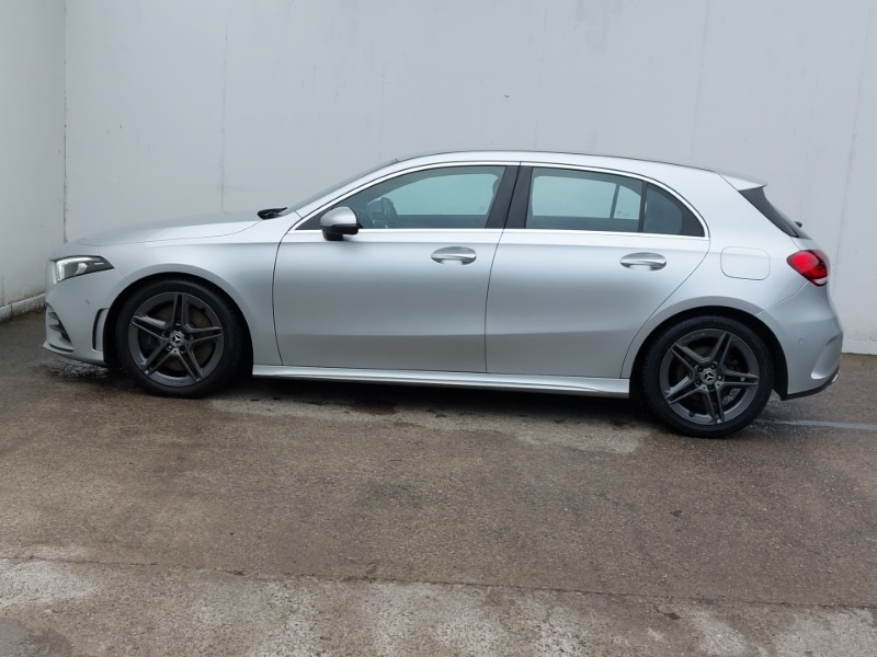 Used Mercedes-Benz A-Class 2019 for sale - 77272957: Photo 4