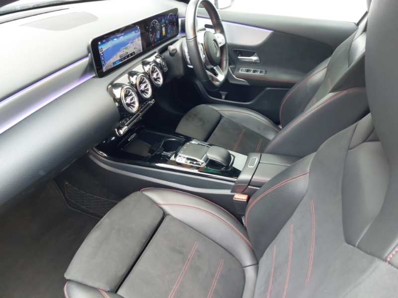 Used Mercedes-Benz A-Class 2019 for sale - 77272957: Photo 5