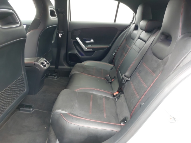 Used Mercedes-Benz A-Class 2019 for sale - 77272957: Photo 6