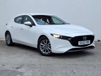 2023 - 2.0 e-Skyactiv G MHEV SE-L 5dr