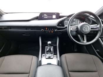 Used Mazda Mazda3 2023 for sale - 74767628: Photo