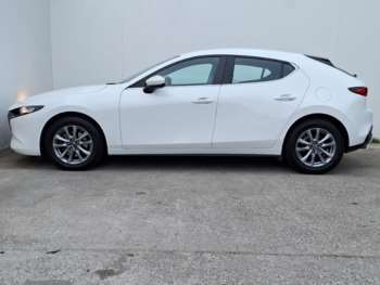 Used Mazda Mazda3 2023 for sale - 74767628: Photo