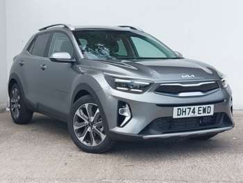 2025 - 1.0T GDi 48V 98 3 5dr DCT