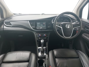 Used Vauxhall Mokka X 2017 for sale - 75514152: Photo