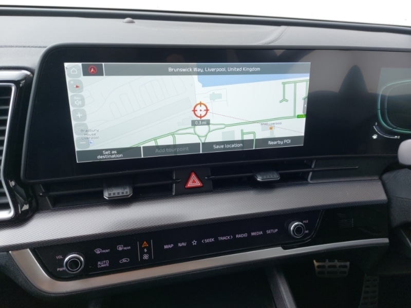 Used Kia Sportage 2022 for sale - 76427720: Photo 10