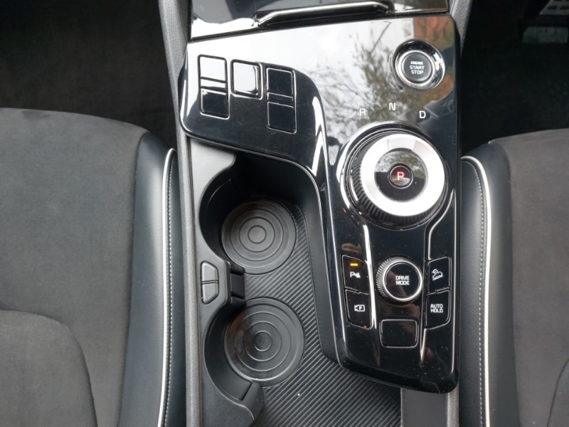 Used Kia Sportage 2022 for sale - 76427720: Photo 11