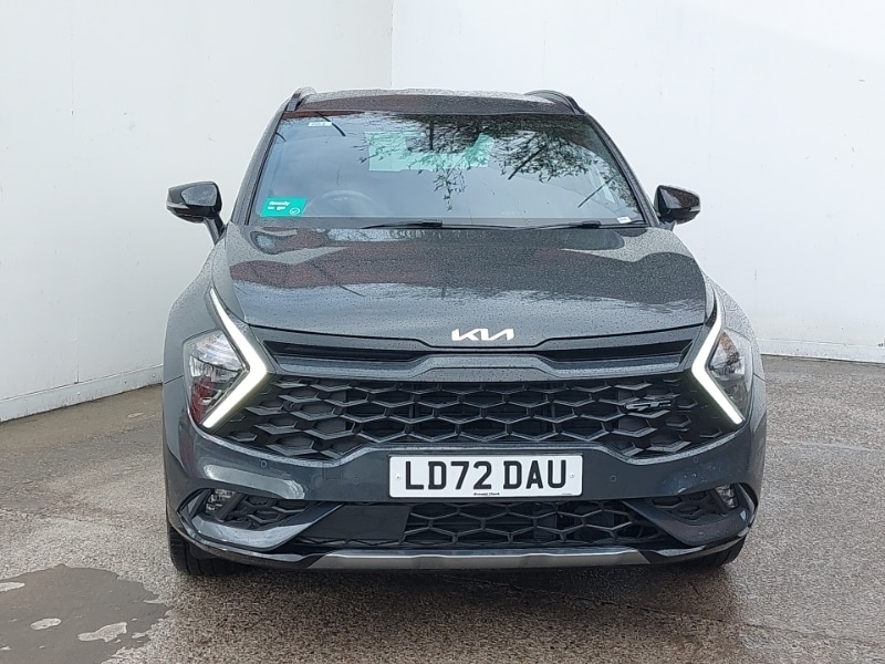 Used Kia Sportage 2022 for sale - 76427720: Photo 12