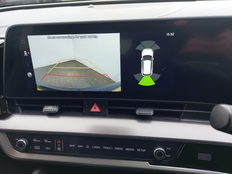 Used Kia Sportage 2022 for sale - 76427720: Photo 13