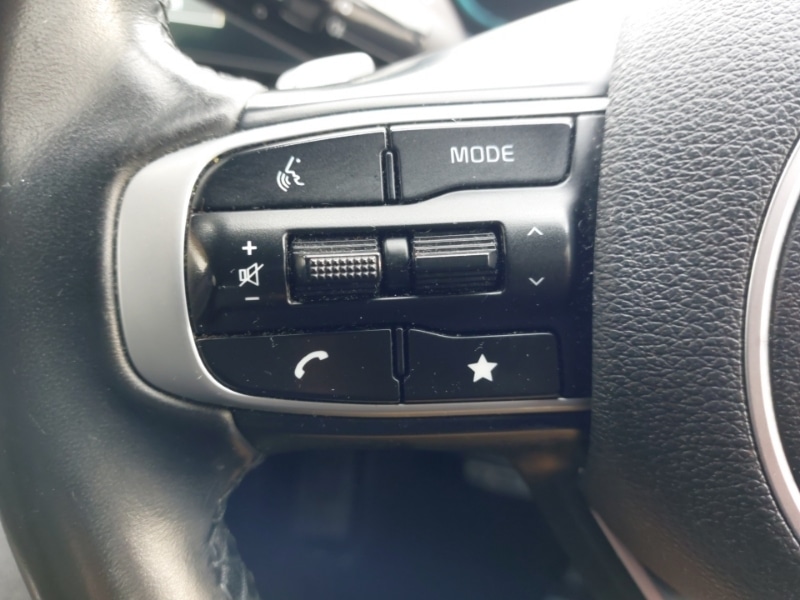 Used Kia Sportage 2022 for sale - 76427720: Photo 14