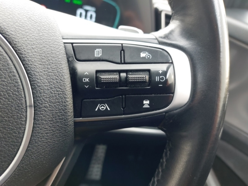 Used Kia Sportage 2022 for sale - 76427720: Photo 15