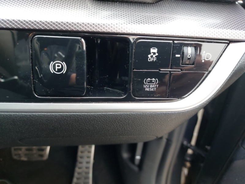 Used Kia Sportage 2022 for sale - 76427720: Photo 19