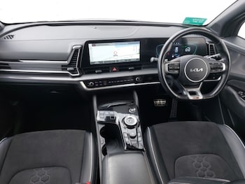 Used Kia Sportage 2022 for sale - 76427720: Photo