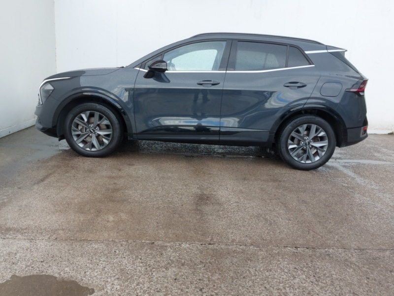 Used Kia Sportage 2022 for sale - 76427720: Photo 4