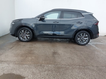 Used Kia Sportage 2022 for sale - 76427720: Photo