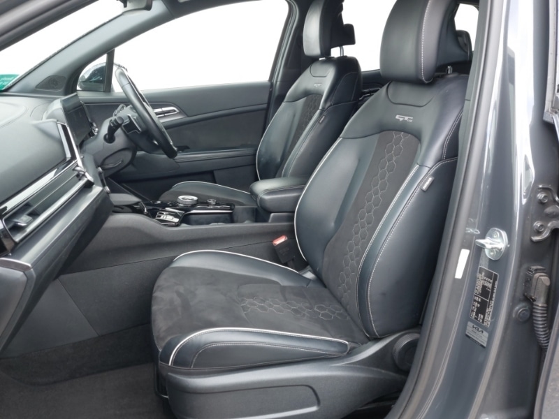 Used Kia Sportage 2022 for sale - 76427720: Photo 5